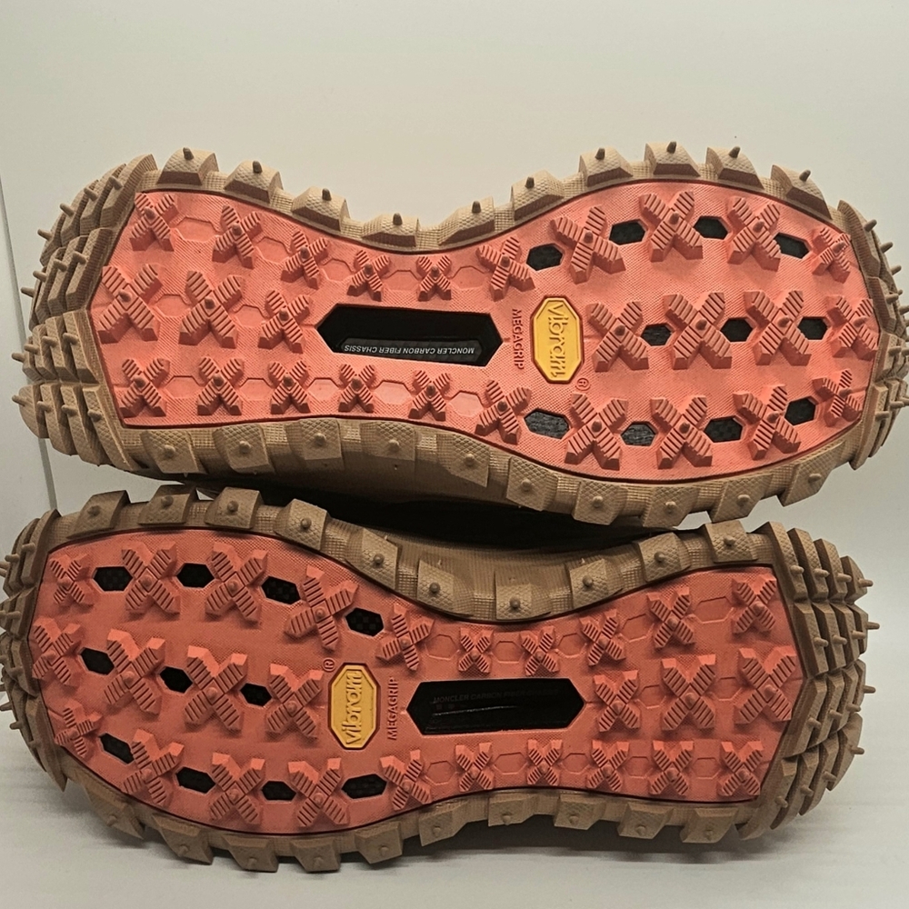 Moncler Trailgrip Apex Sneakers - Picture 7 of 10
